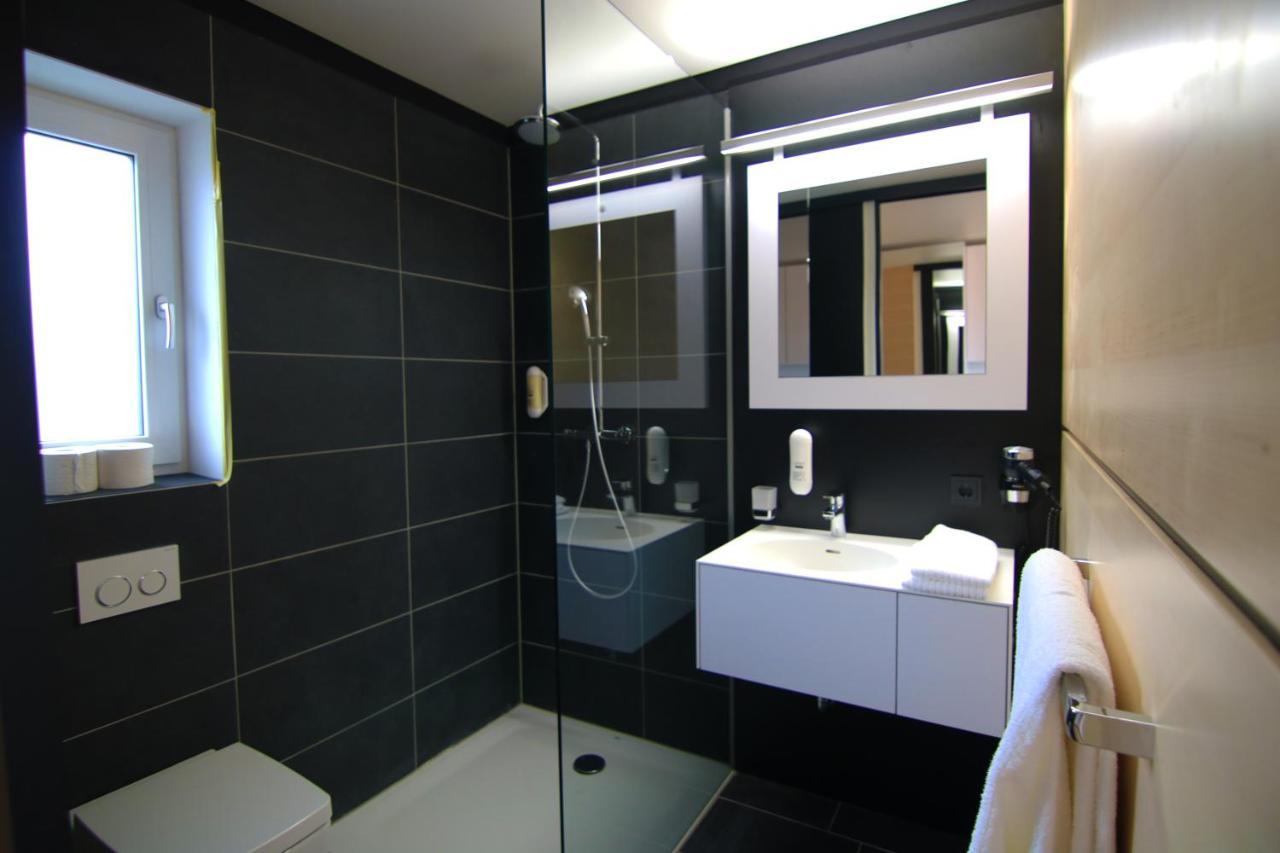 Me Hotel By Wmm Hotels Meitingen Екстер'єр фото