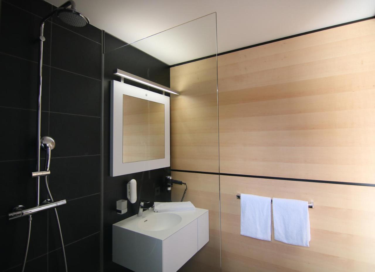 Me Hotel By Wmm Hotels Meitingen Екстер'єр фото