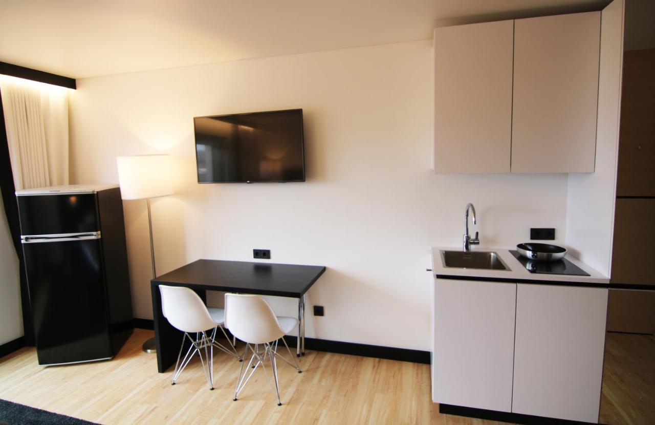 Me Hotel By Wmm Hotels Meitingen Екстер'єр фото