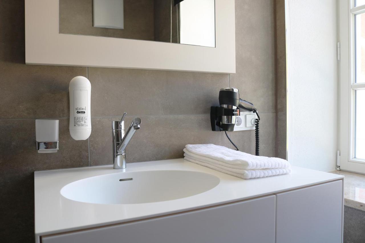 Me Hotel By Wmm Hotels Meitingen Екстер'єр фото